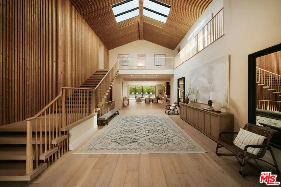 5287 Round Meadow Road, Hidden Hills, CA 91302 - Image #3