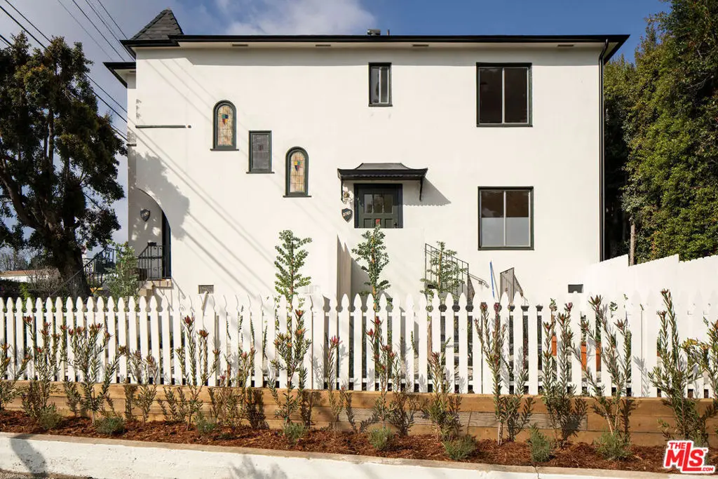 3761 Monon Street, Los Angeles, CA 90027 - Image #1