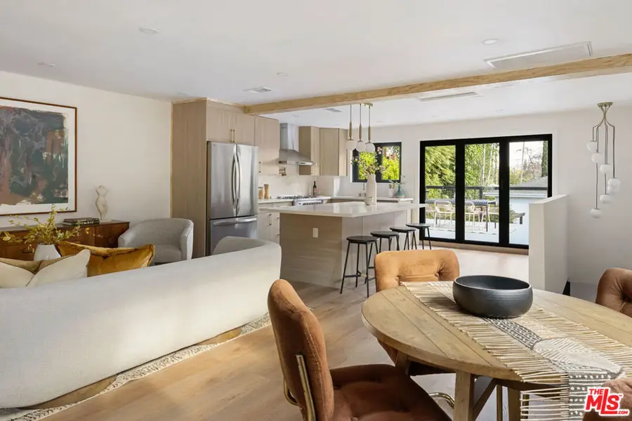 1506 N Benton Way, Los Angeles, CA 90026 - Image #3