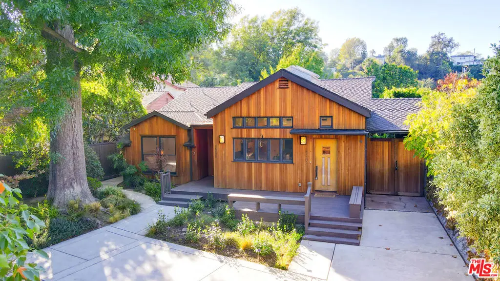 14903 Valley Vista Boulevard, Sherman Oaks, CA 91403 - Image #1