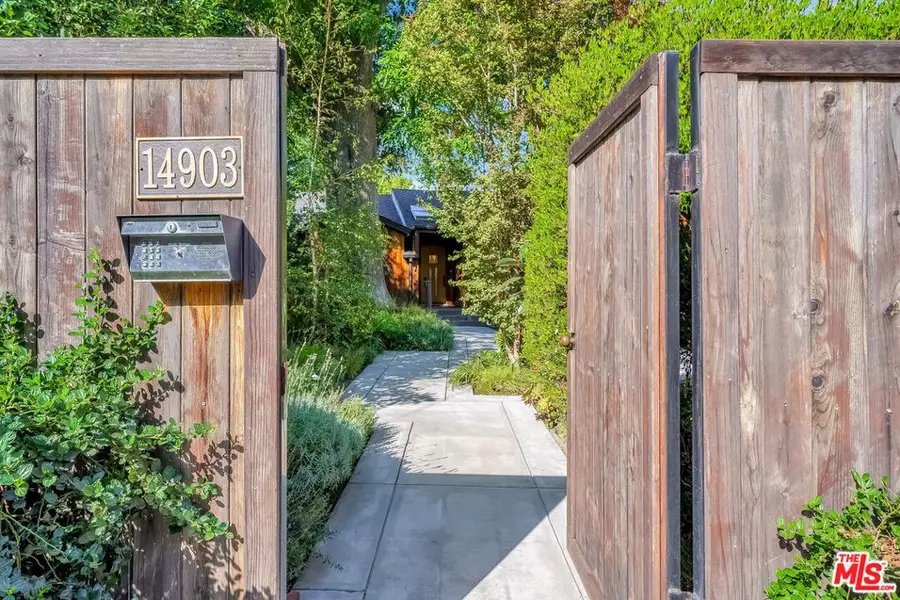 14903 Valley Vista Boulevard, Sherman Oaks, CA 91403 - Image #2