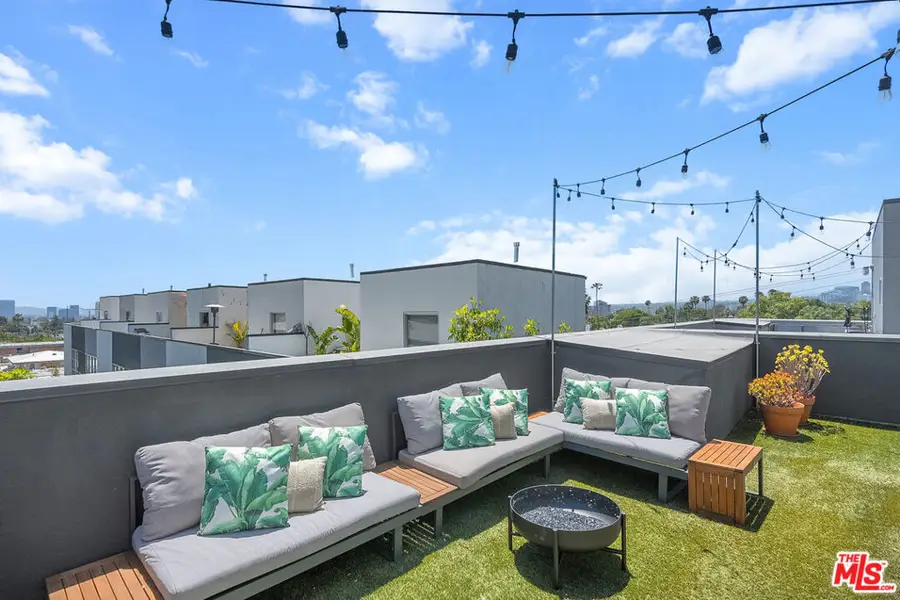1037 N Laurel Avenue #19, West Hollywood, CA 90046 - Image #3