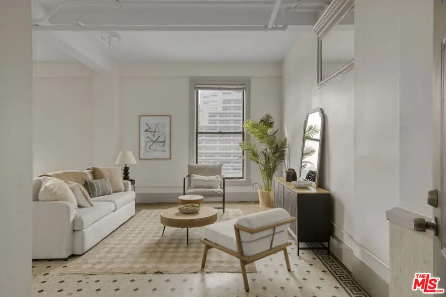 108 W 2nd Street #708, Los Angeles, CA 90012 - #3