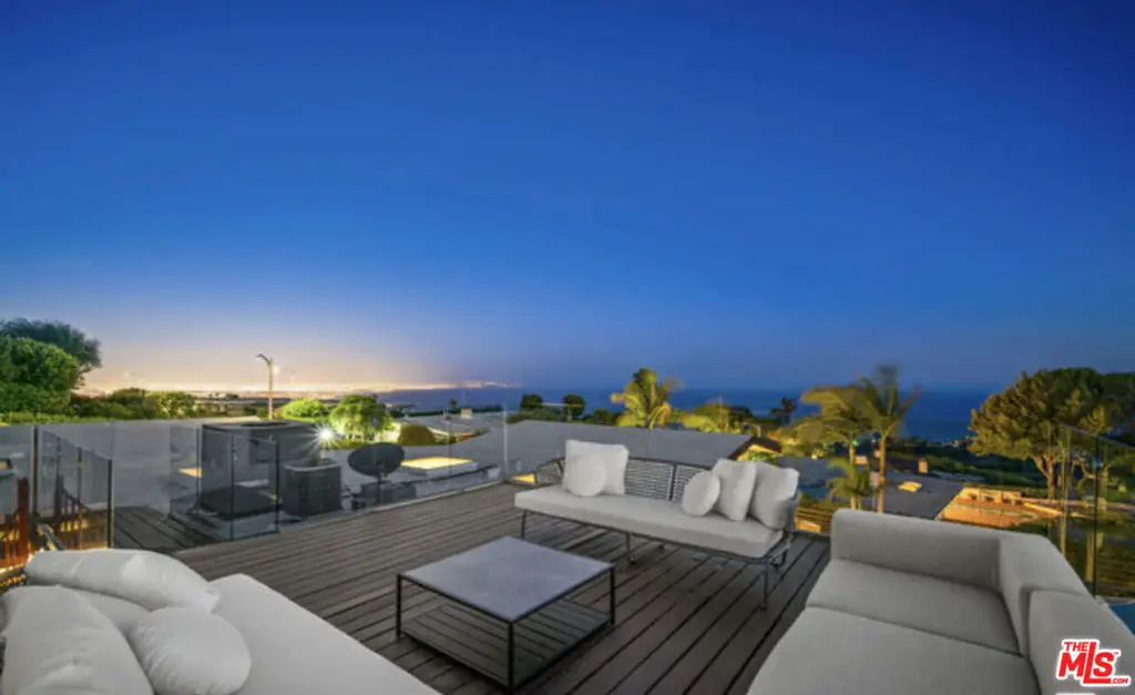 16820 Charmel Lane, Pacific Palisades, CA 90272 - #1