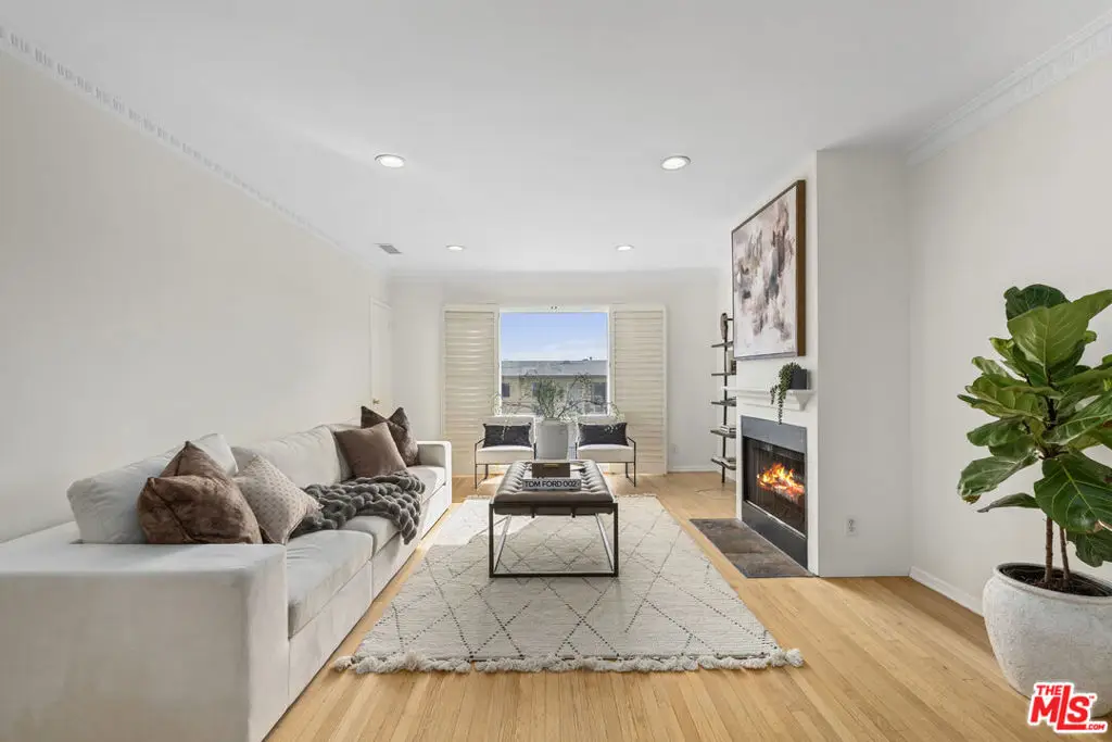 1275 N Harper Avenue #11, West Hollywood, CA 90046 - Image #1