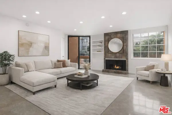 740 N Kings Road #102, West Hollywood, CA 90069