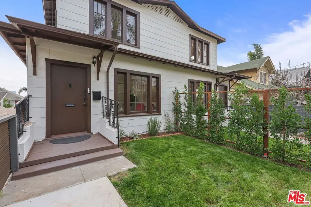 1446 Calumet Avenue, Los Angeles, CA 90026 - Image #1