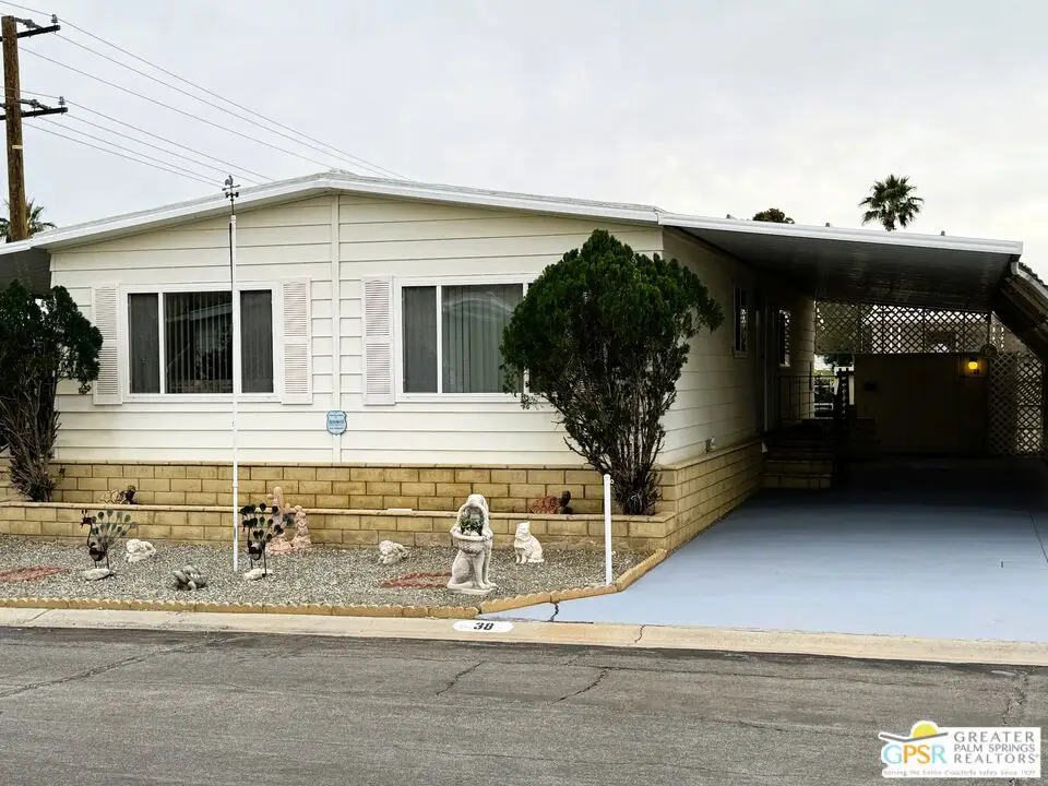 14777 Palm Drive #38, Desert Hot Springs, CA 92240 - #1