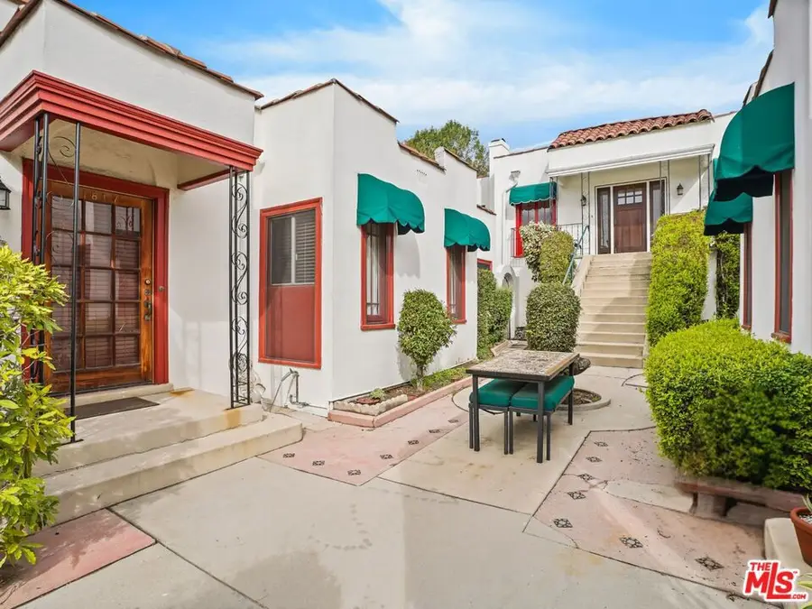 1813 Effie, Los Angeles, CA 90026 - #3