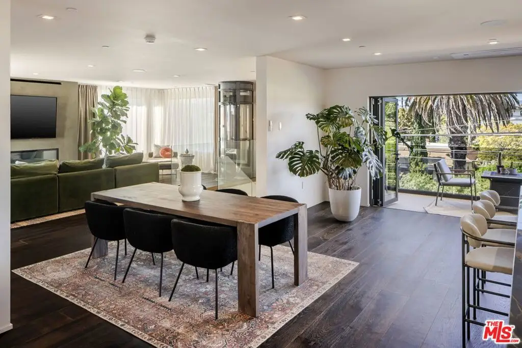 1208 Palms Boulevard, Venice, CA 90291 - #1