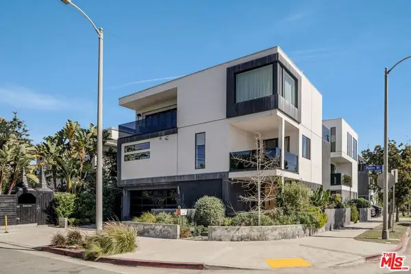 1208 Palms Boulevard, Venice, CA 90291