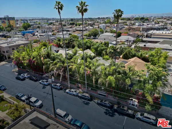 1605 S Bonnie Brae Street, Los Angeles, CA 90006