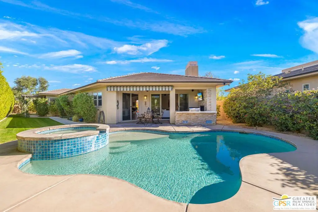 1586 Sienna Court, Palm Springs, CA 92262 - Image #1