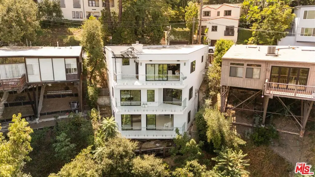 7141 Woodrow Wilson Drive, Los Angeles, CA 90068 - #1