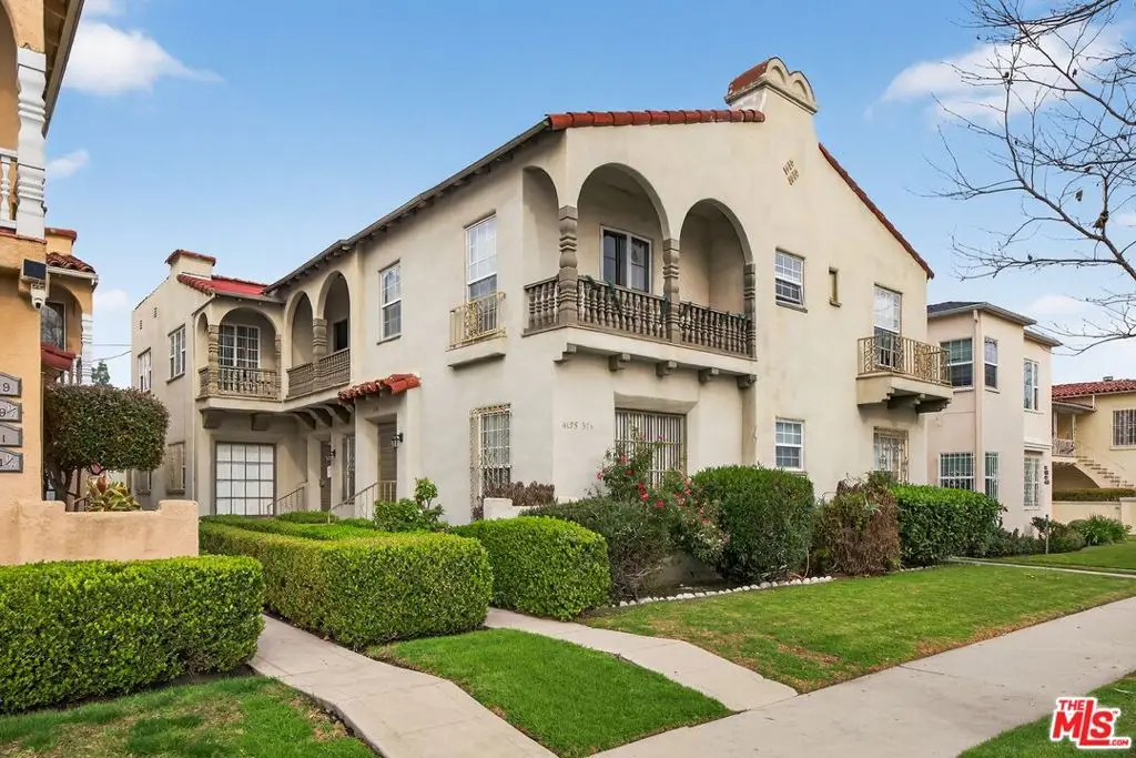 4135 Garthwaite Avenue, Los Angeles, CA 90008 - Image #1