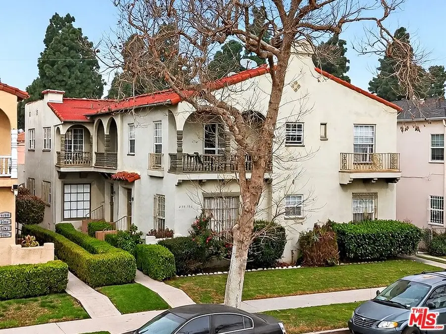 4135 Garthwaite Avenue, Los Angeles, CA 90008 - Image #2