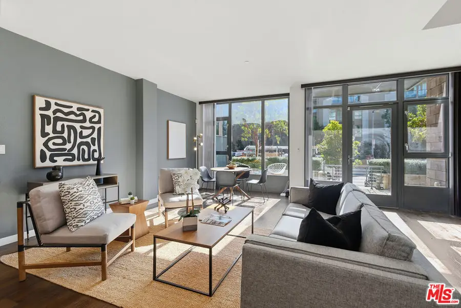 13045 Pacific #120, Los Angeles, CA 90094 - Image #3