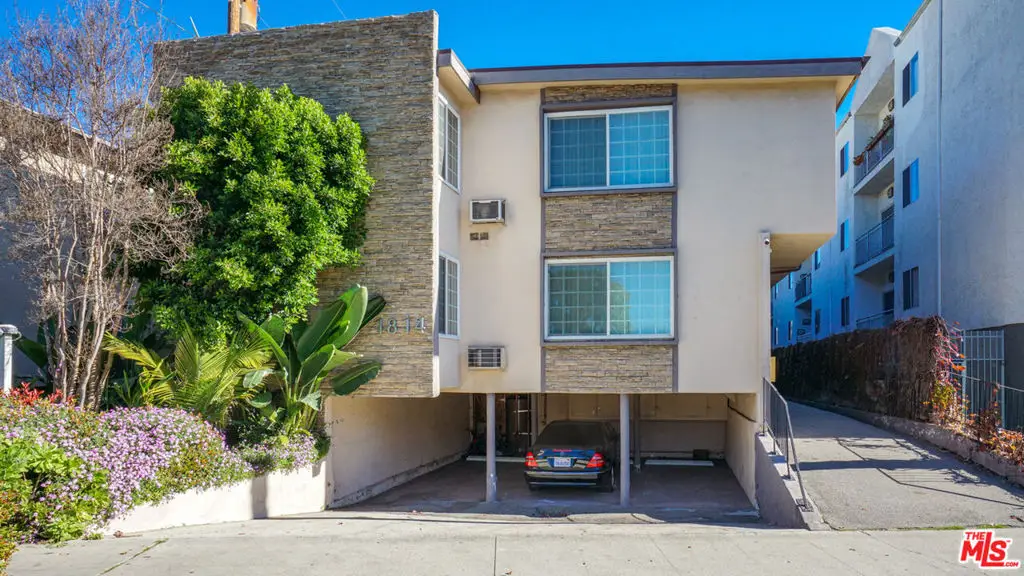 1814 Grismer Avenue, Burbank, CA 91504 - Image #1