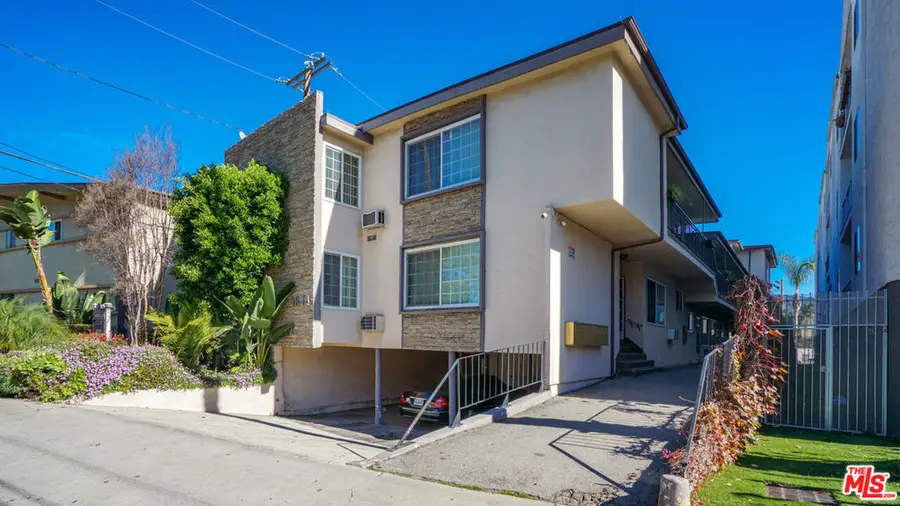 1814 Grismer Avenue, Burbank, CA 91504 - Image #2