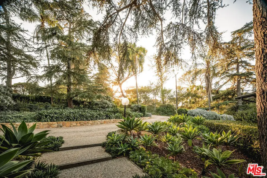 803 Cima Linda Lane, Santa Barbara, CA 93108 - Image #3