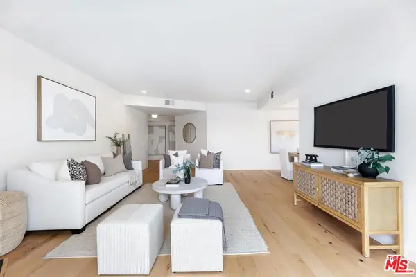 9880 Vidor Drive #104, Los Angeles, CA 90035