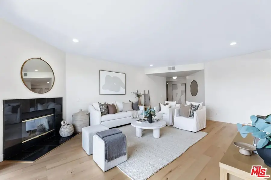 9880 Vidor Drive #104, Los Angeles, CA 90035 - Image #3