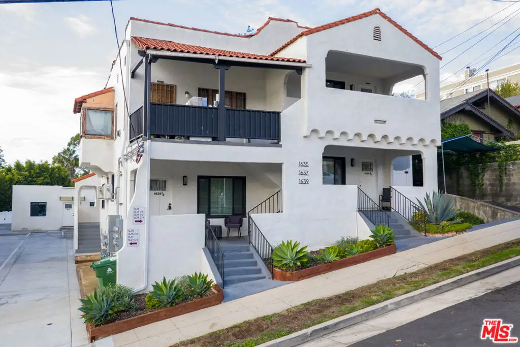 1639 Micheltorena Street, Los Angeles, CA 90026 - Image #1