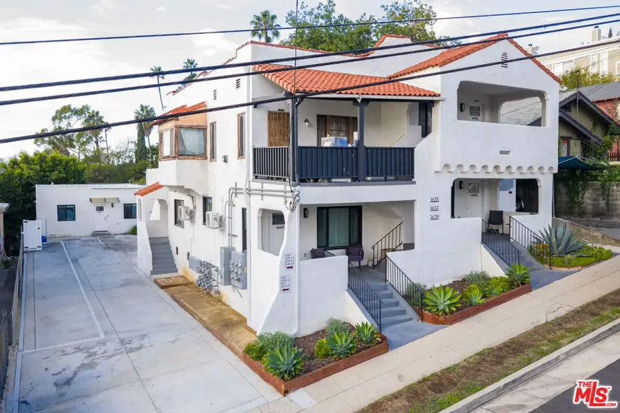 1639 Micheltorena Street, Los Angeles, CA 90026 - Image #3