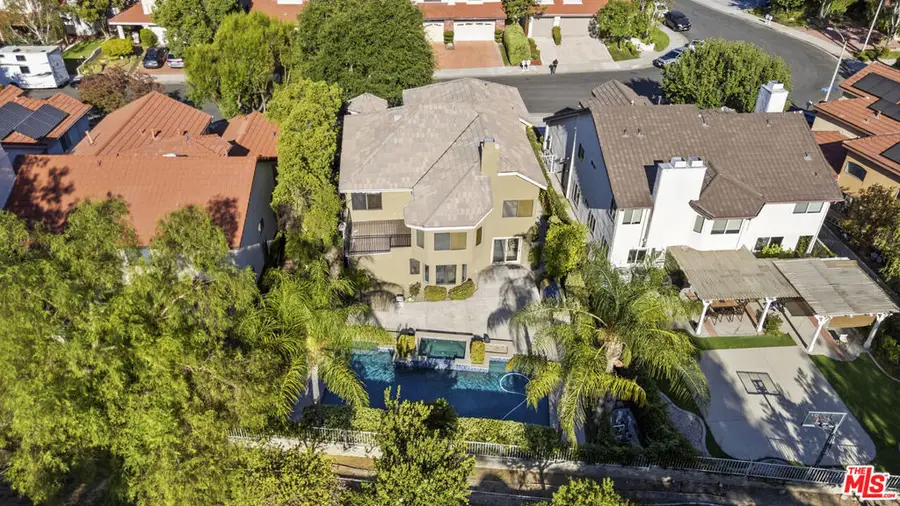 25345 Irving Lane, Stevenson Ranch, CA 91381 - #2