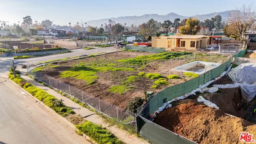 700 Chapala Drive, Pacific Palisades, CA 90272 - Image #3