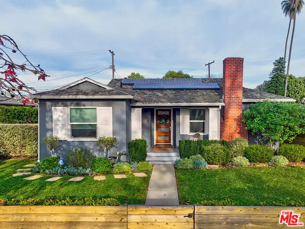 3188 S Bentley Avenue, Los Angeles, CA 90034