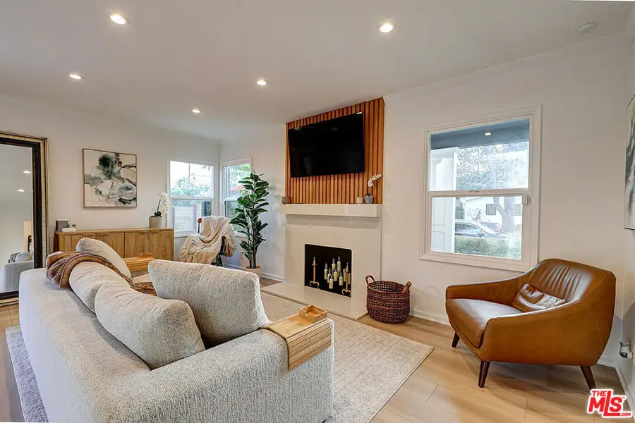 3188 S Bentley Avenue, Los Angeles, CA 90034 - Image #3