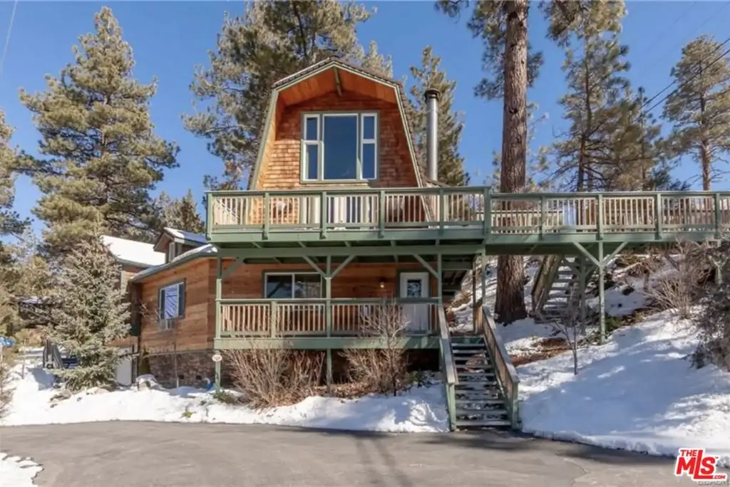 1200 E Big Bear Boulevard, Big Bear City, CA 92314 - #1