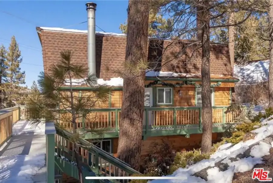 1200 E Big Bear Boulevard, Big Bear City, CA 92314 - #2