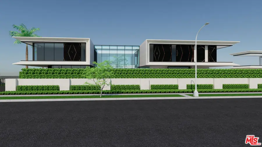 602 N Beverly Drive, Beverly Hills, CA 90210 - #3