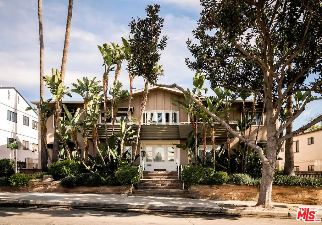 1330 N Crescent Heights Boulevard #2, West Hollywood, CA 90046 - Image #1