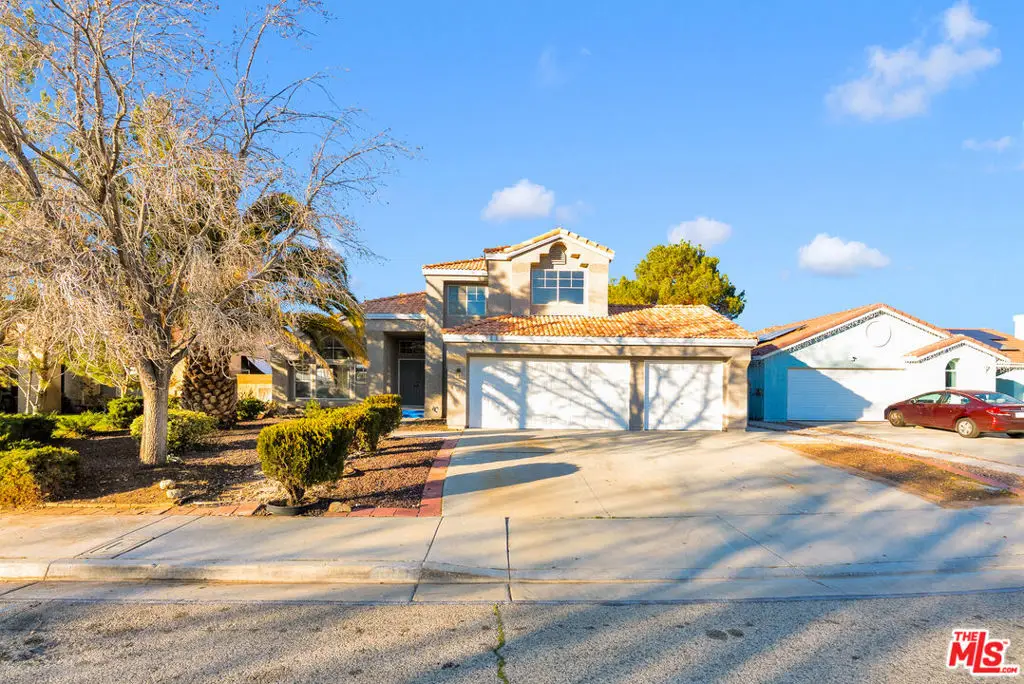 5811 Diamond Street, Palmdale, CA 93552 - #1