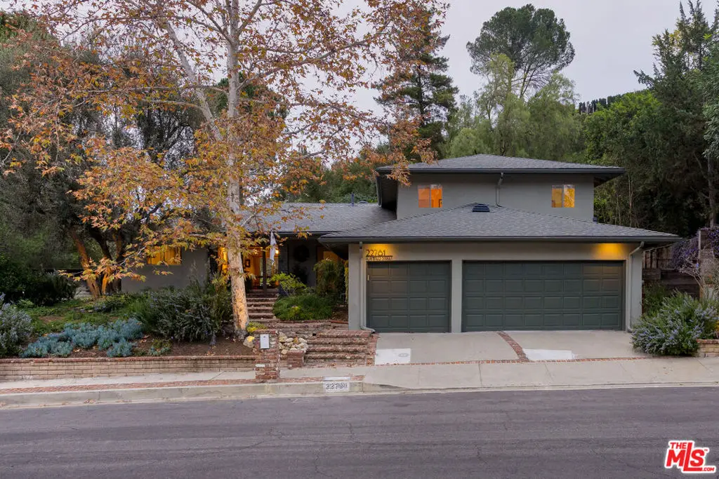 22781 Flamingo Street, Woodland Hills, CA 91364 - Image #1