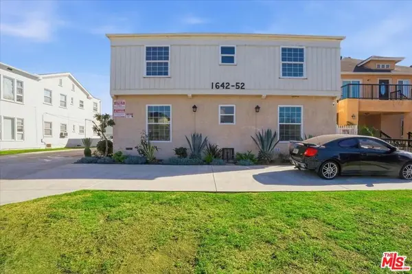 1642 Crenshaw Boulevard, Los Angeles, CA 90019