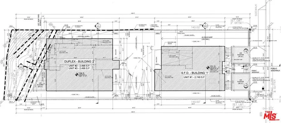 4716 St Charles Place, Los Angeles, CA 90019 - #2