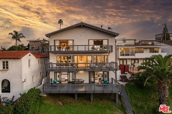 249 Rees Street, Playa Del Rey, CA 90293