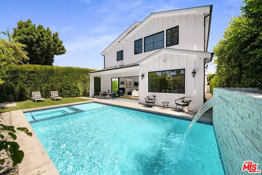 813 N Spaulding Avenue, Los Angeles, CA 90046 - Image #1