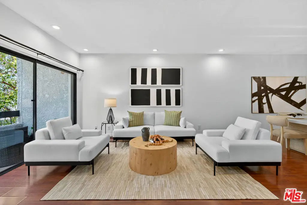 1920 Pandora Avenue #3, Los Angeles, CA 90025 - Image #1