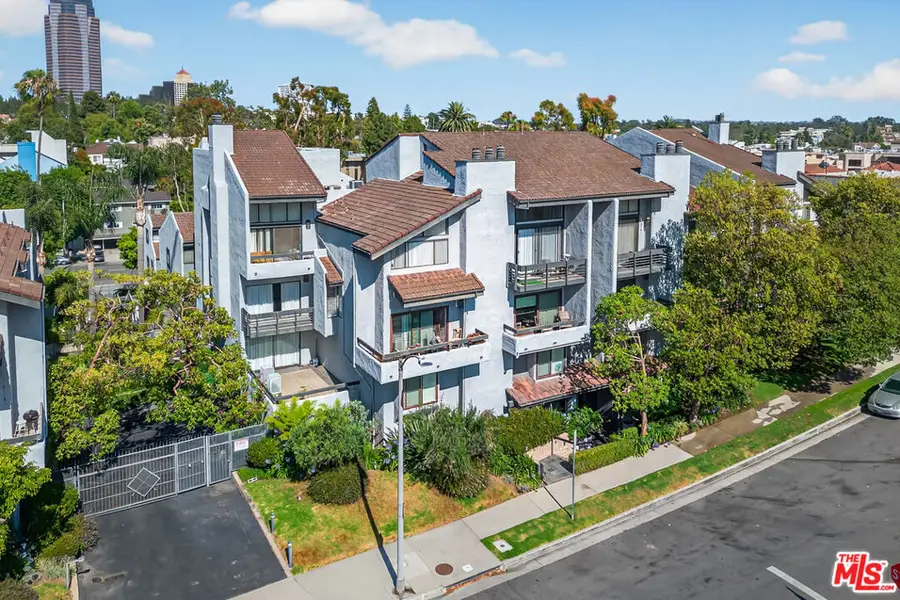 1920 Pandora Avenue #3, Los Angeles, CA 90025 - Image #3