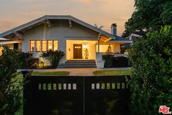 1535 N Gardner Street, Los Angeles, CA 90046