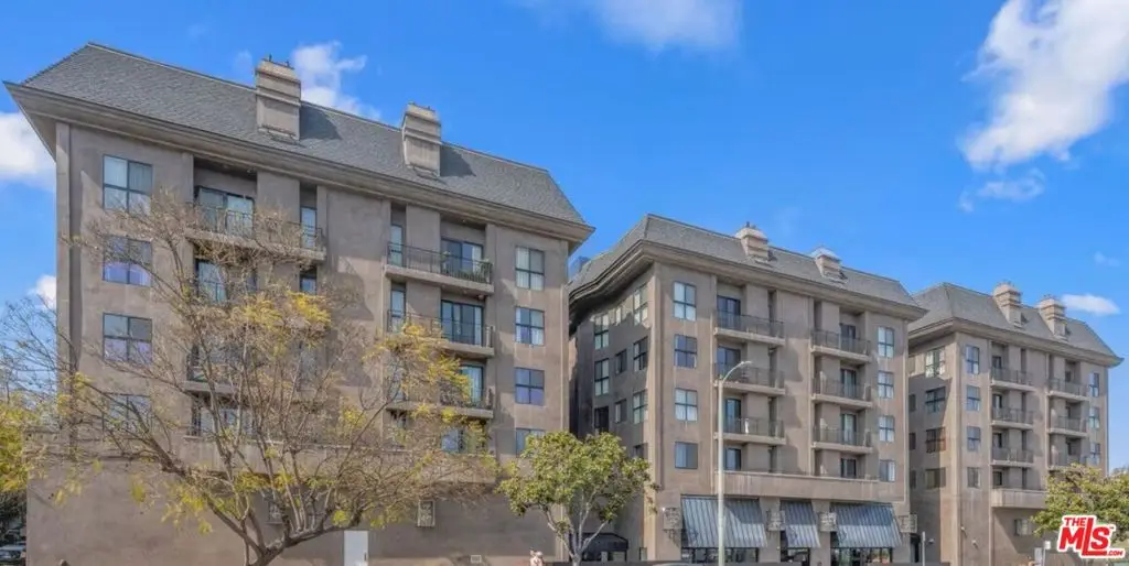 8811 Burton Way, West Hollywood, CA 90048 - Image #1