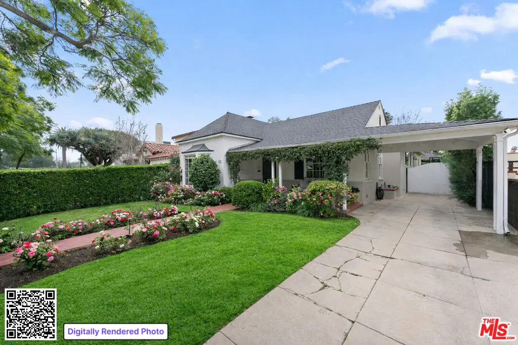 2139 Kelton Avenue, Los Angeles, CA 90025 - Image #1