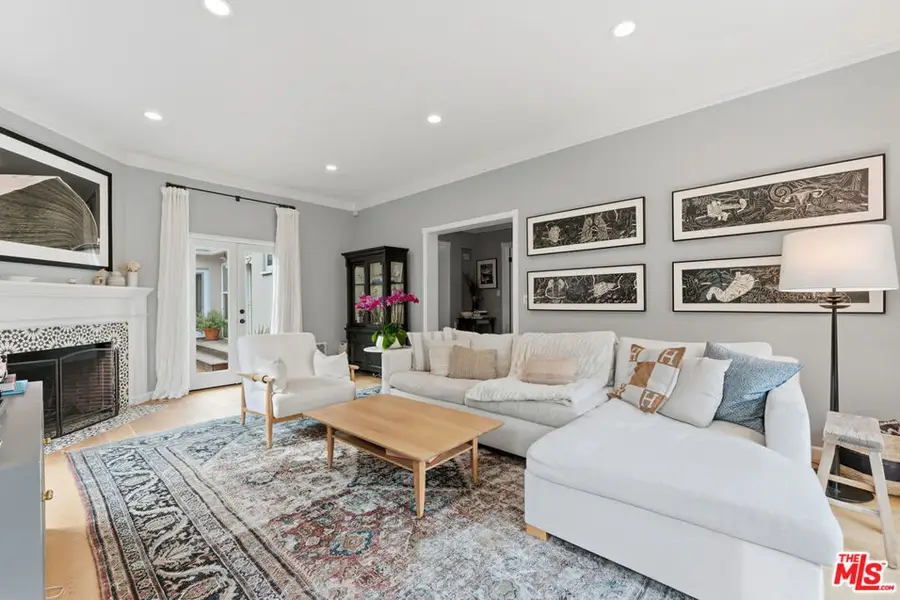 2139 Kelton Avenue, Los Angeles, CA 90025 - Image #3