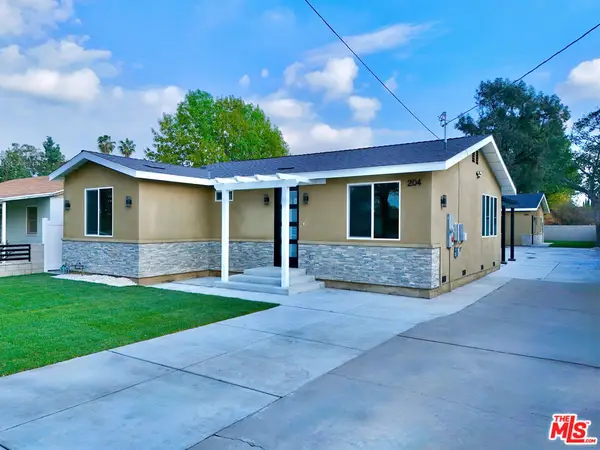 204 N Willow Avenue, West Covina, CA 91790