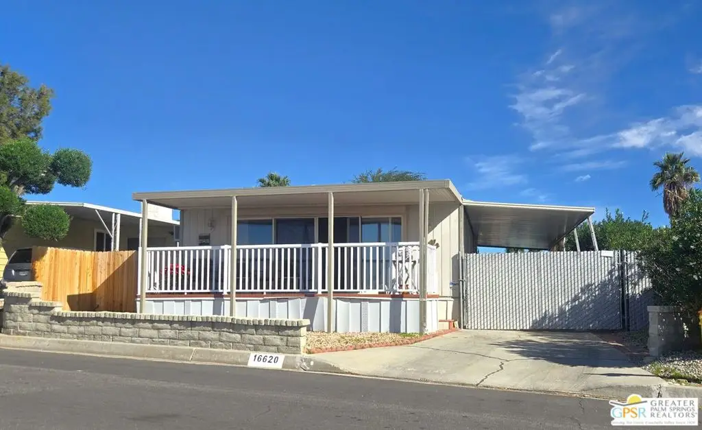 16620 El Segundo Way, Desert Hot Springs, CA 92241 - #1